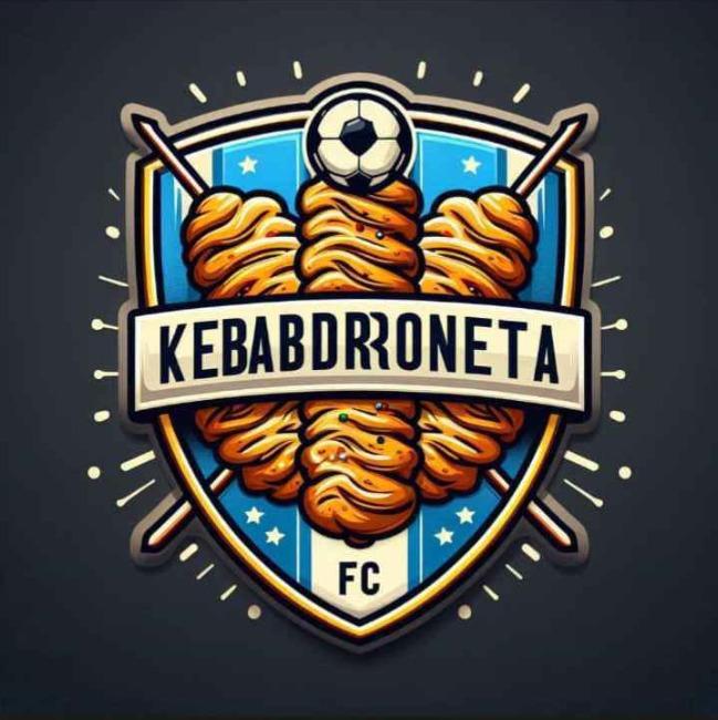 KEBABDRONETA FC