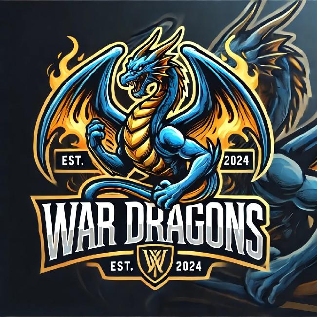 War Dragons