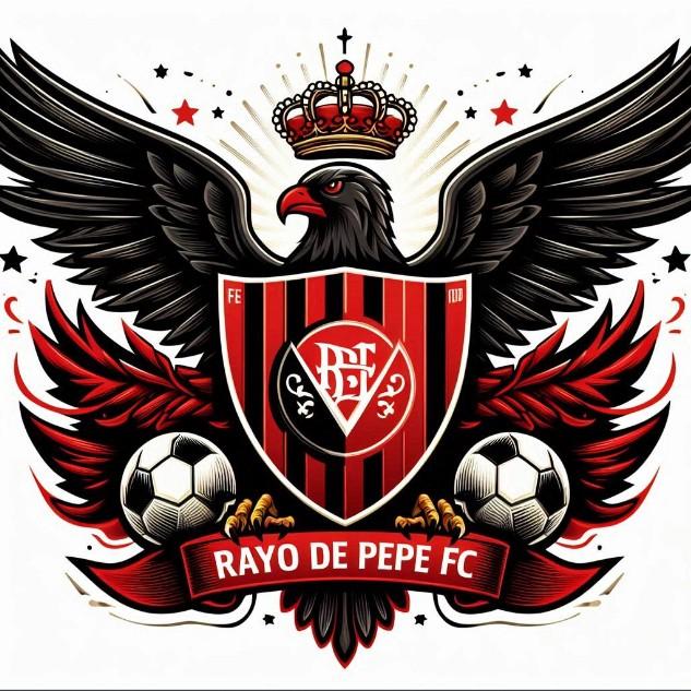 Rayo de Pepe FC