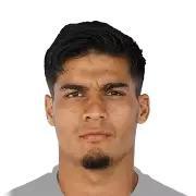 Matias Arezo