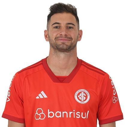 Lucas Alario