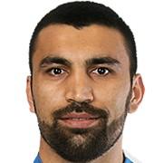 Timur Shodiev