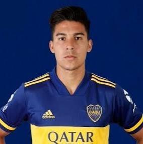 Pol Fernandes
