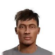 Kervin Andrade