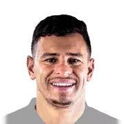 Hugo Moura