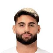 Yuri Alberto