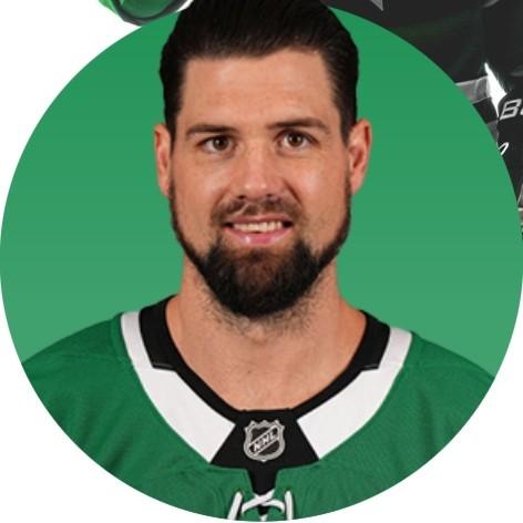 Jamie Benn