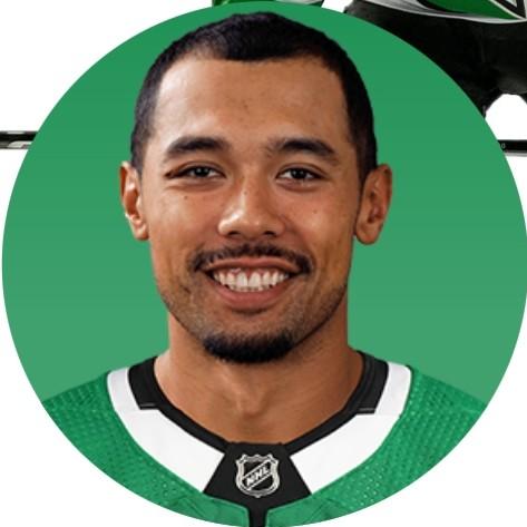 Mathew Dumba
