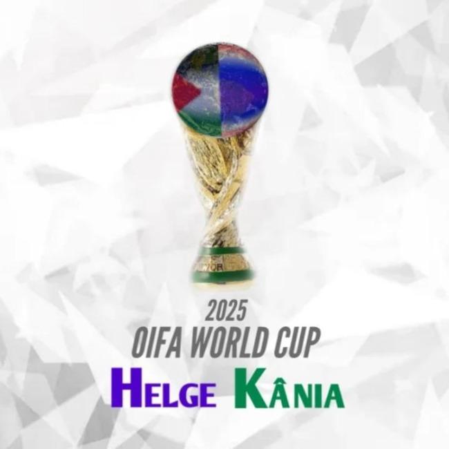 OIFA WC 2025 (Q)