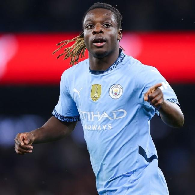 Jérémy Doku