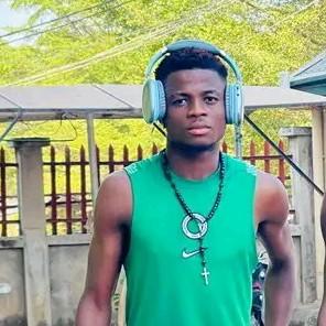 Uslor Nwachukwu