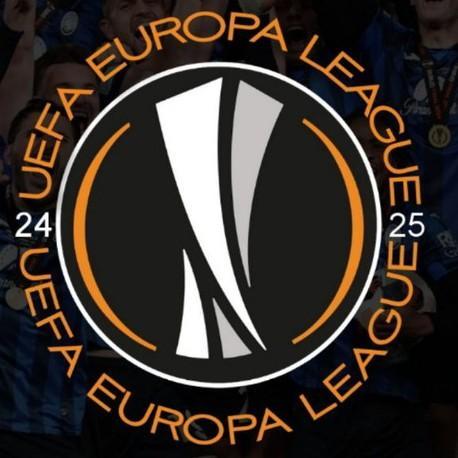 🧡🏆 EUROPE LEAGUE UEFA