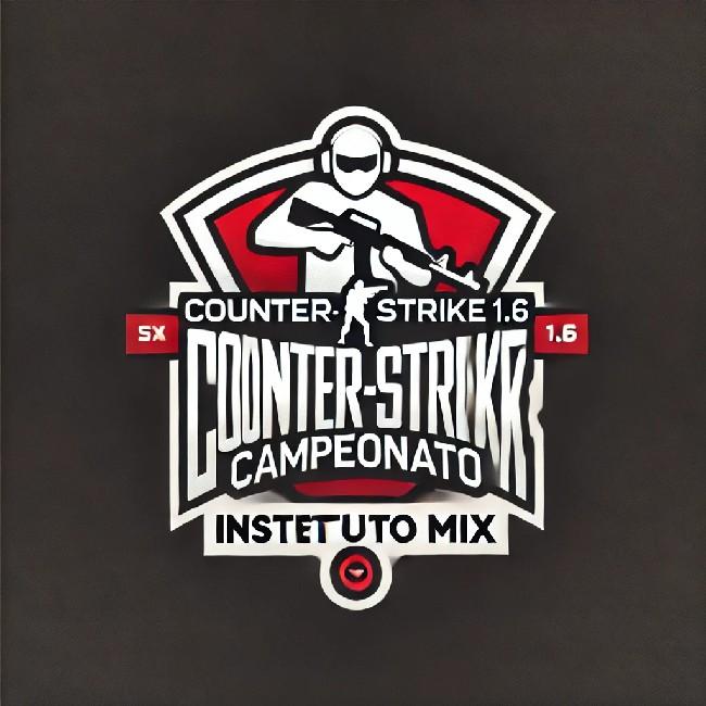 CS 1.6 Instituto Mix