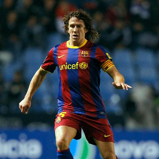 Carles Puyol
