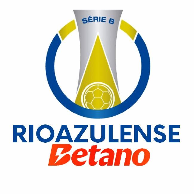 RIOAZULENSE SÉRIE B 2025