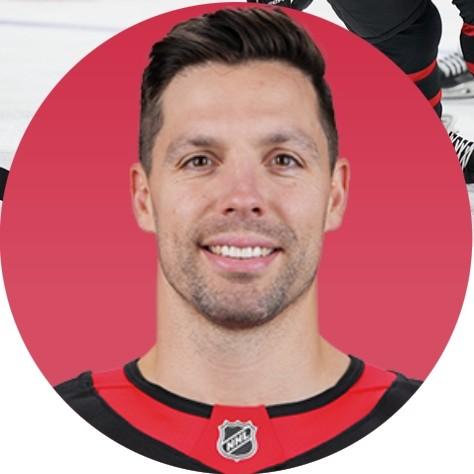 David Perron