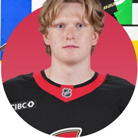 Carter Yakemchuk