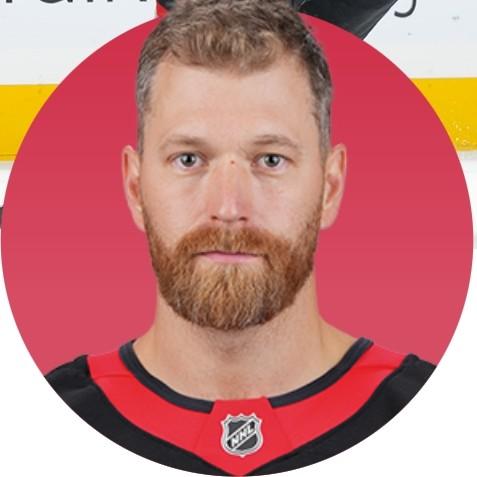 Claude Giroux