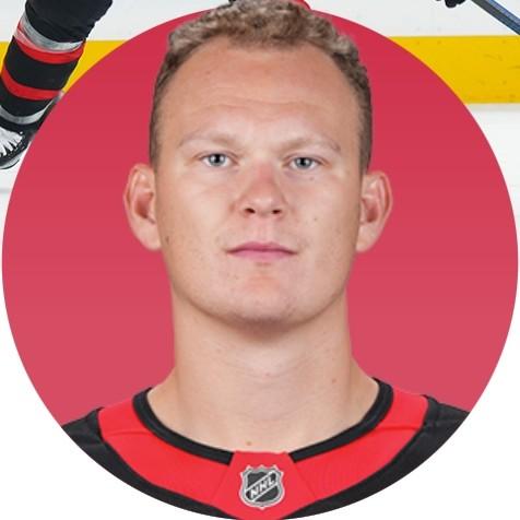 Brady Tkachuk