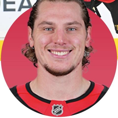 Adam Gaudette