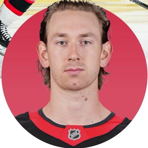 Jake Sanderson