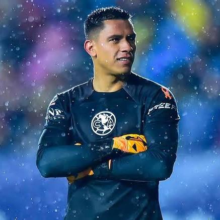 Luis Malagón