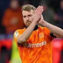 Lukáš Hrádecký