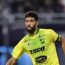 Alexander Barboza