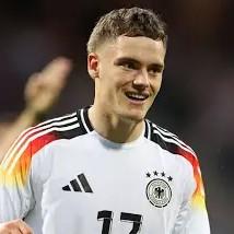 Florian Wirtz