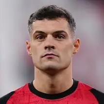 Granit Xhaka