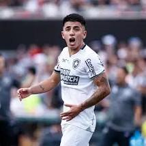 Thiago Almada