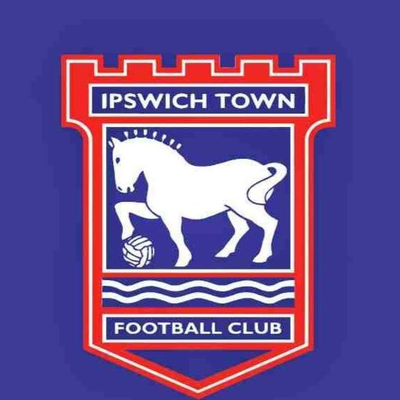 IPSWICH TOWN