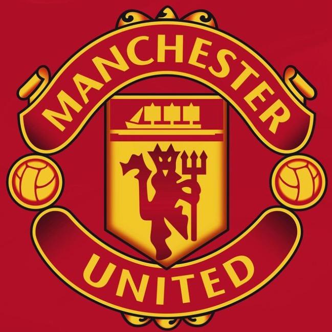 MANCHESTER UNITED