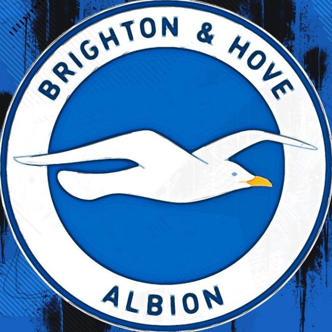 BRIGHTON & HOVE ALBION