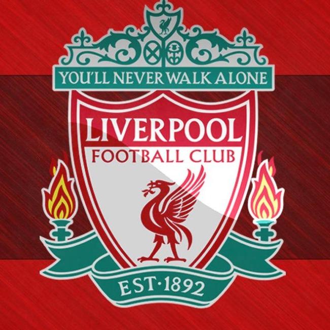 LIVERPOOL FC
