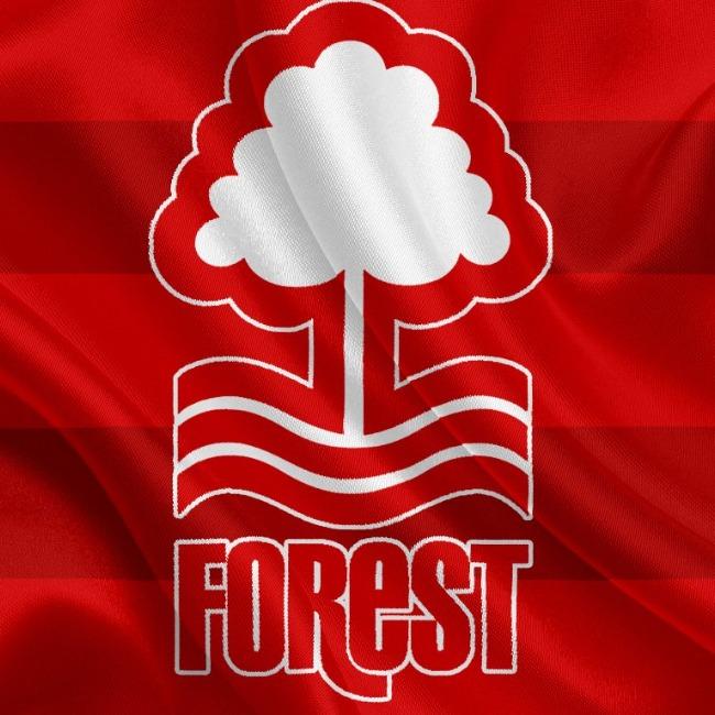 NOTTINGHAM FOREST
