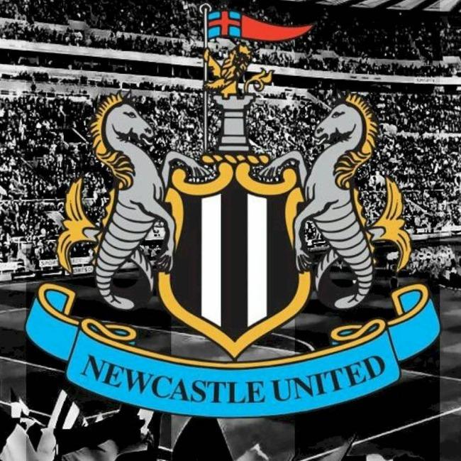 NEWCASTLE UNITED