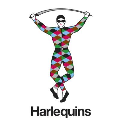 Harlequins