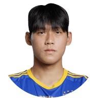 Hong jaek seok