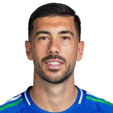 Mattia Zaccagni