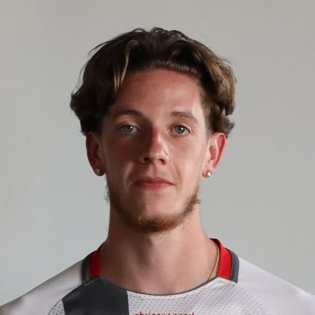Alexandre Déplanque 🇳🇨