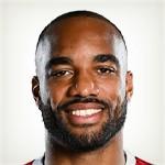 Lacazette