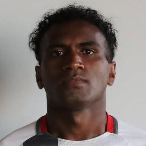 Didier Simane 🇳🇨