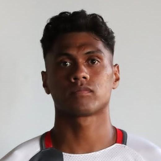 Bryan Ausu 🇳🇨