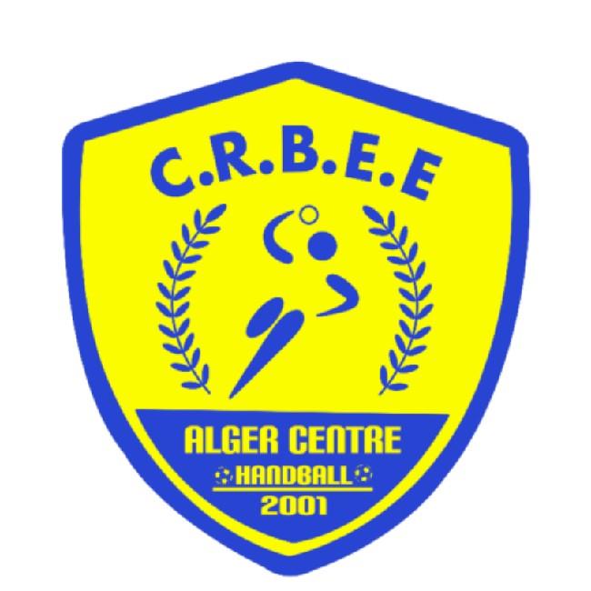 C.R.B.El djazair El ousta