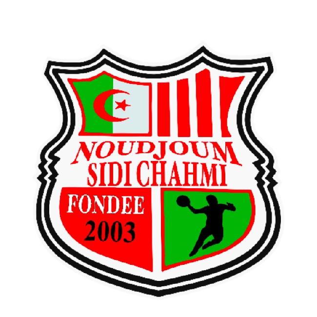 A.N.Sidi Chahmi