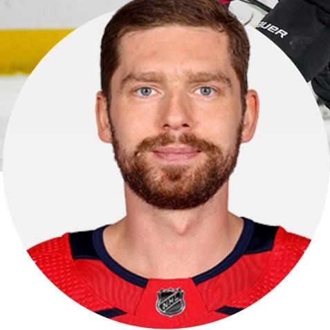 Evgeny Kuznetsov