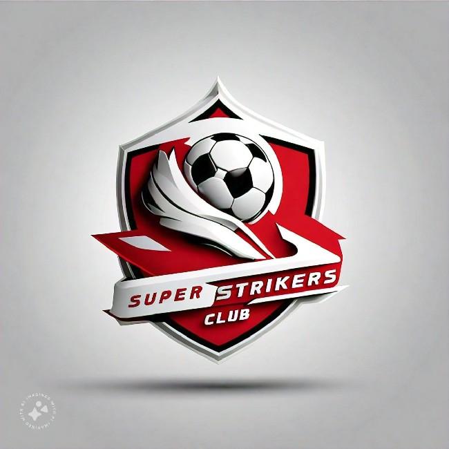 SUPER STRIKERS