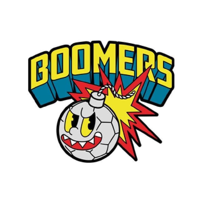 Boomers