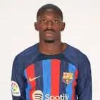 Ousmane Dembélé